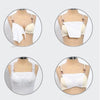 LaceVeil™ Stylish Conceal Touch