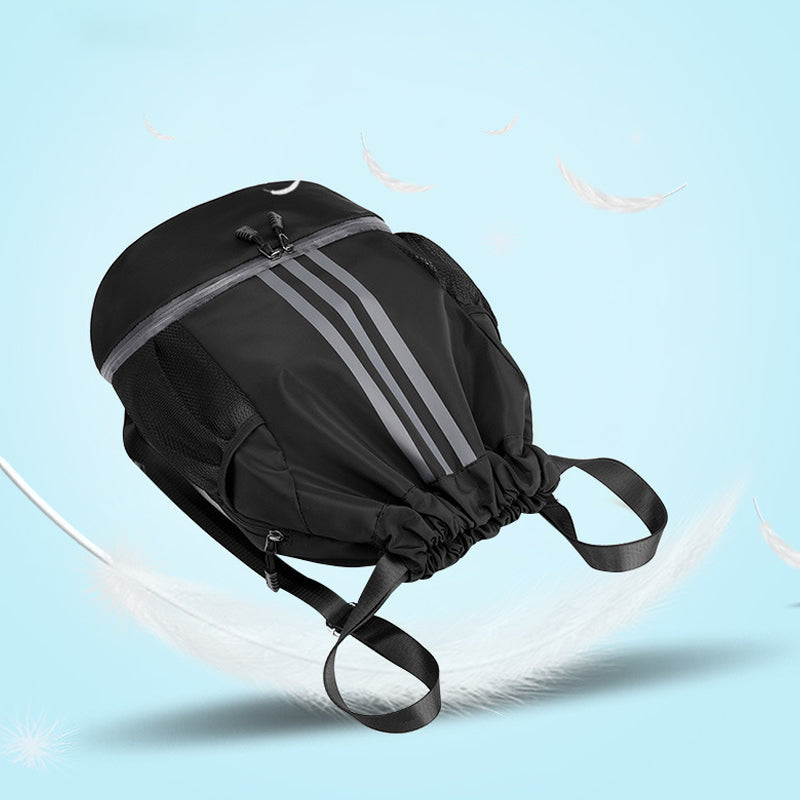 StrapPack™ Versatile Travel Companion