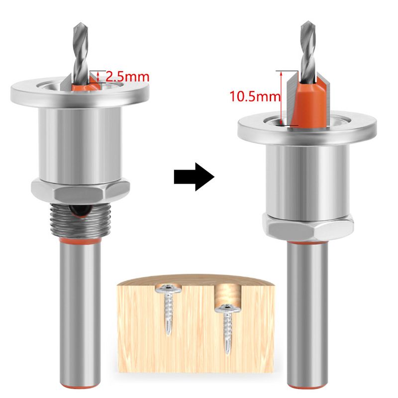DrillEdge™ Neat Drill Results
