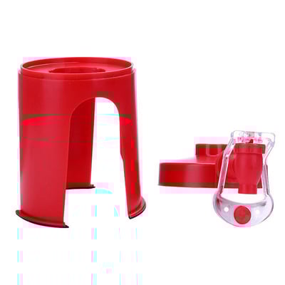 Limited Time 50% Off Hand Pump Dispenser for Carbonated Drinks