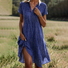 Graziana | Elegant and sophisticated women's dress