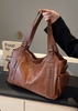 Women’s Tote Bag | Vegan Leather | Spacious Everyday Handbag for Work & Travel