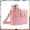 SwiftSling™ Versatile Crossbody Style