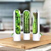 VeggiePod™ Freshness Lasts Longer