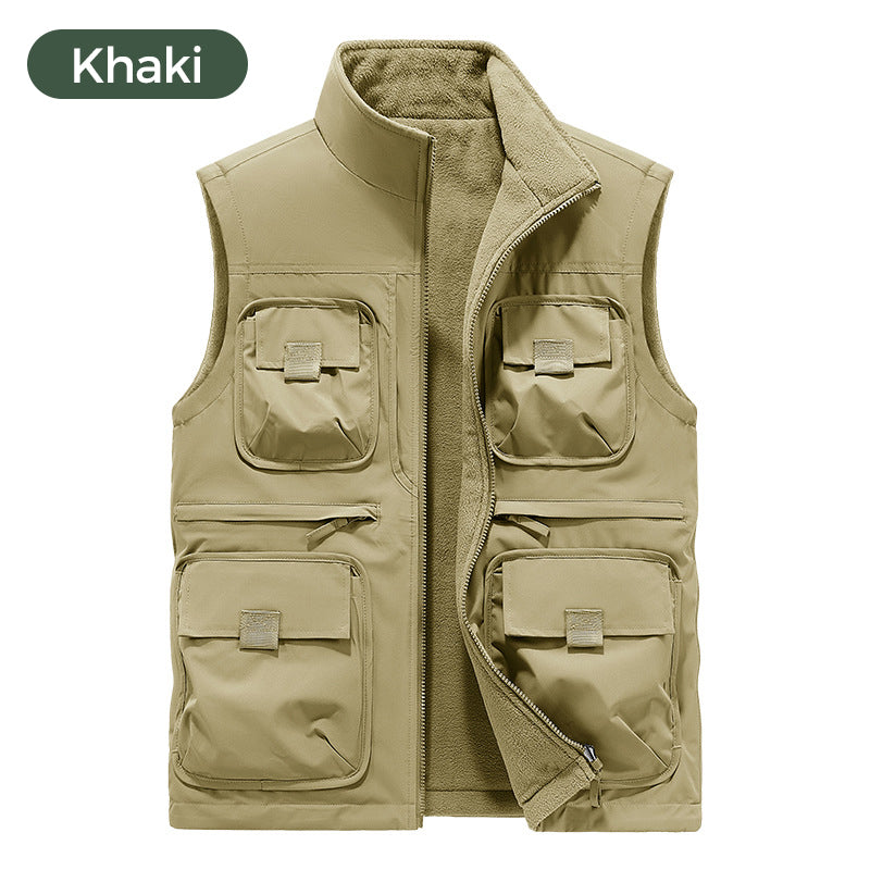 Reagan™ Ultimate Convenience Vest