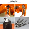 SharpDrill™ Precision Edge Maintenance