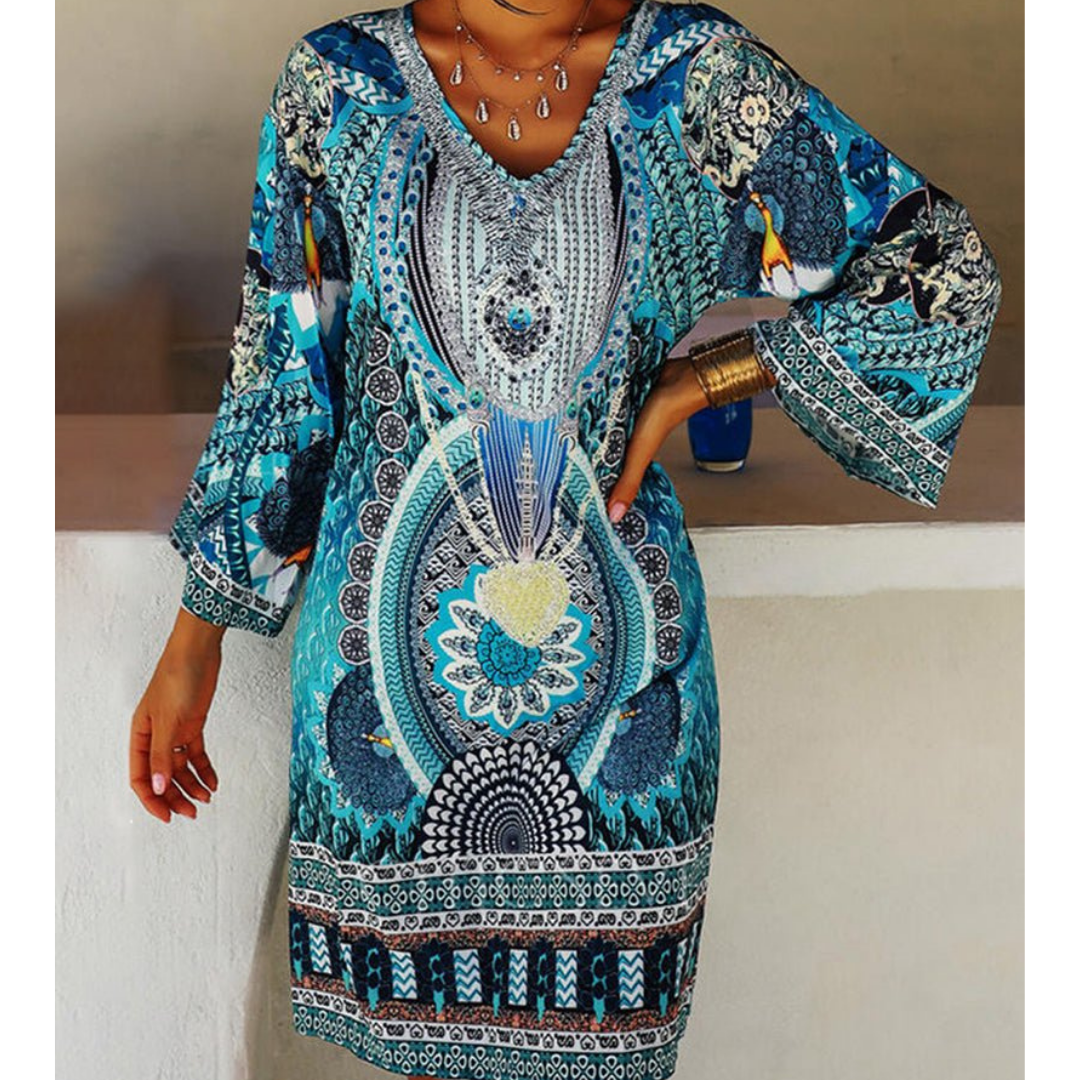 Boho Dress for Women