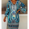 Boho Dress for Women