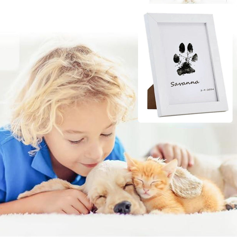 PawPrint™ Preserve Precious Prints (1 + 1 Free)