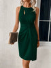 Sabella | Timeless Classic Fit Women's Sleeveless Dress