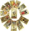 GoldenTarot™ Gilded Magical Essence