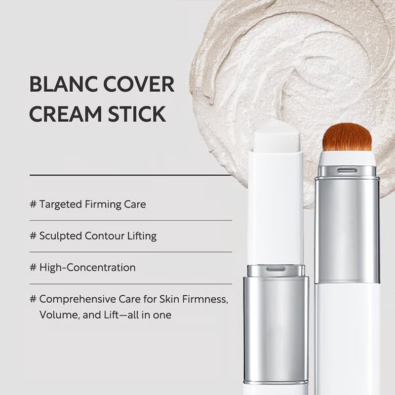 Color Changing Foundation Stick | Smart Shade Technology | Hydrating Skincare Makeup