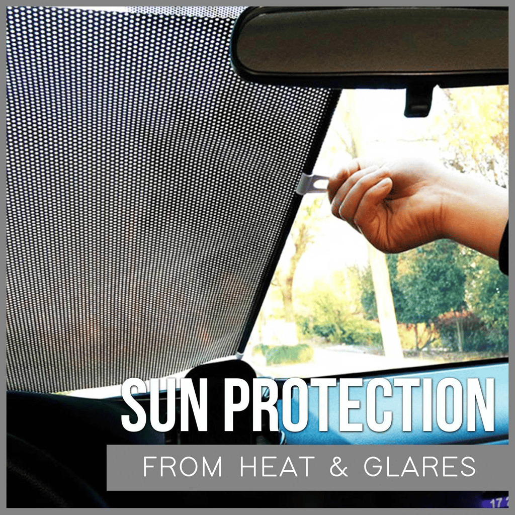 ShadeGuard™ Protect From UV