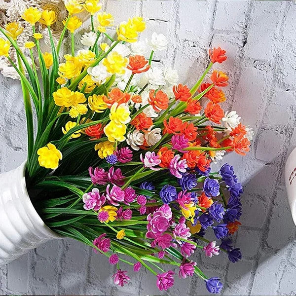 FloraBloom™ Lasting Botanical Grace