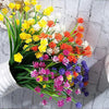 FloraBloom™ Lasting Botanical Grace