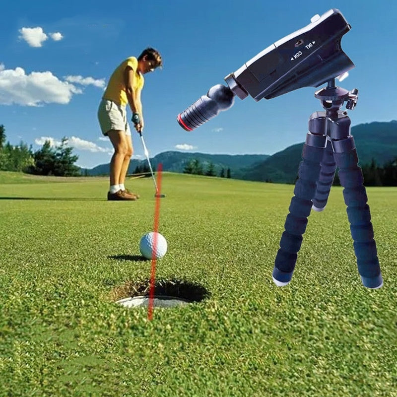 AimPutter™ Perfect Shot Guide