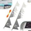 GapShield™ Hassle-Free Spill Guard