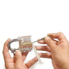 LockLift™ Locksmith Training & Maintenance Tool Kit | Stainless Steel