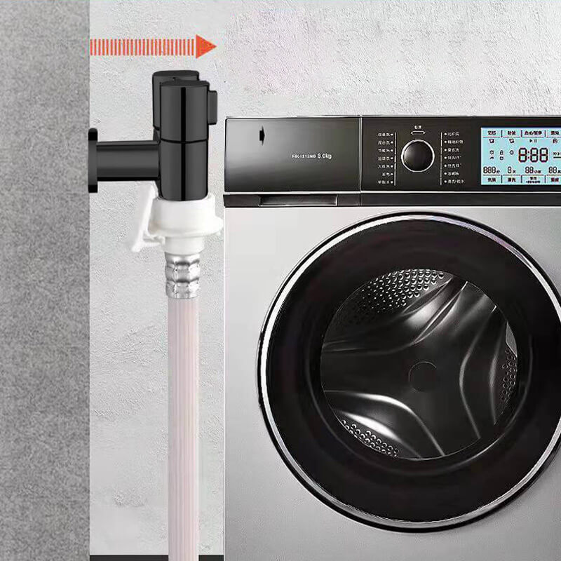 FlowSaver™ Hassle-Free Water Control