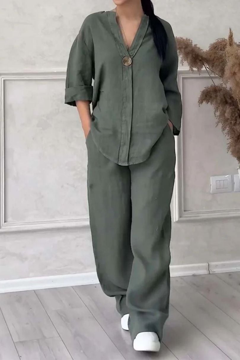 Felisha™ Lightweight Summer Style