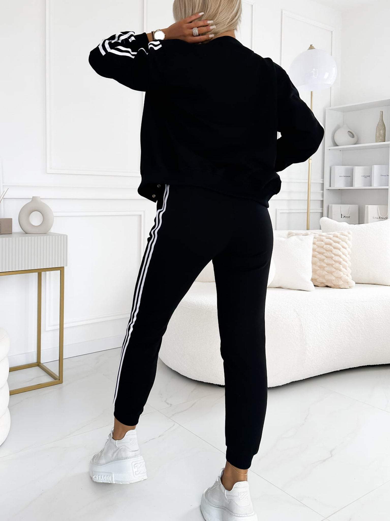 Phoebe™ Lightweight Street Wear
