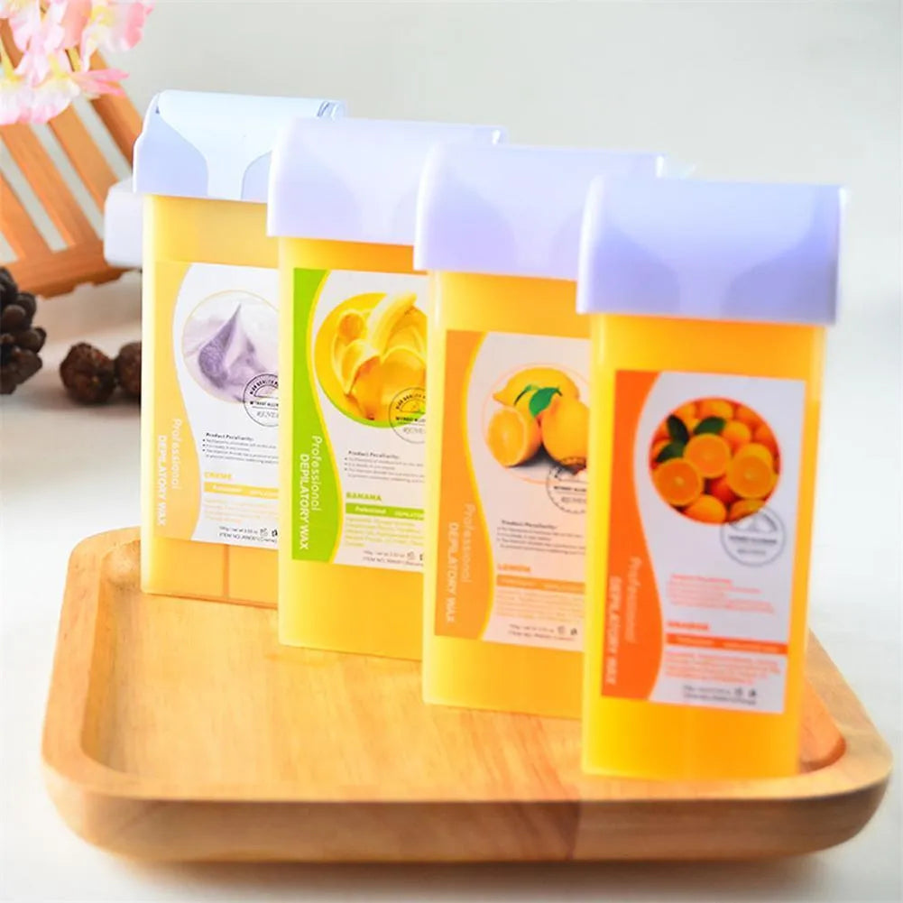 Hair Removal Wax $10 TODAY ONLY