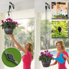 GreenLift™ Mess-Free Plant Hanging