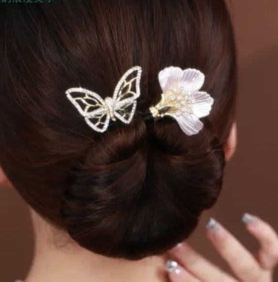 SleekCurls™ Instant Elegant Curls