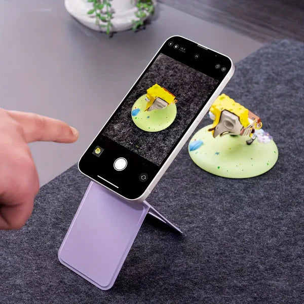 FlexiGrip™ Magnetic Flexibility Anywhere