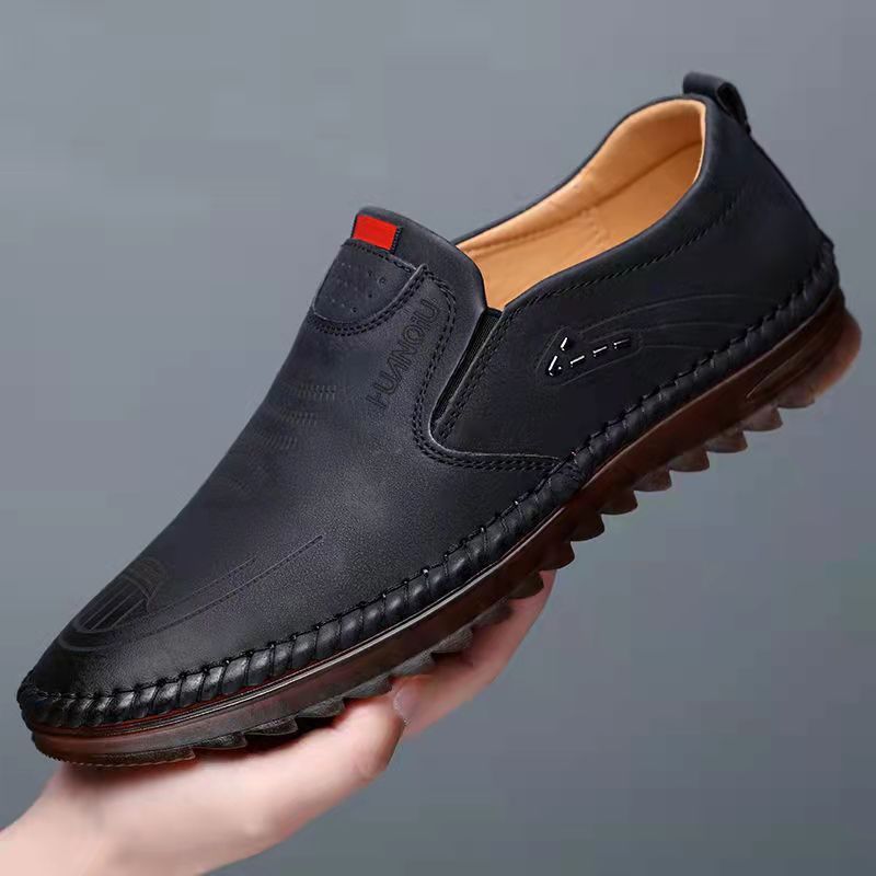 Harold™ Refined Casual Fit