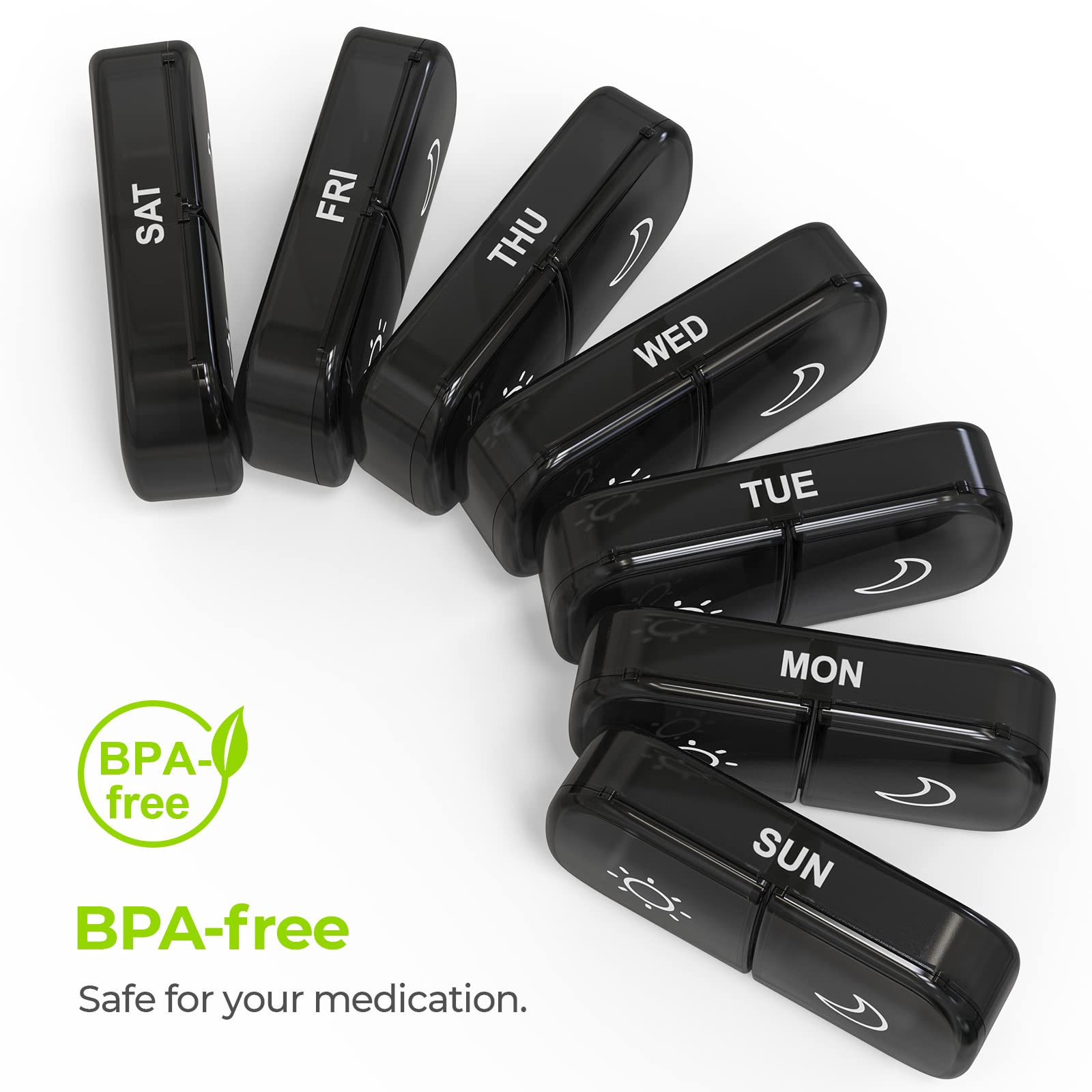 PillNest™ Stress-Free Medication Management