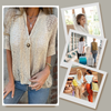 Gretchen™ Lightweight Cozy Comfort