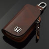 KeyPouch™ Travel-Friendly Key Case