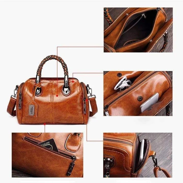 LuxeSling™ Timeless Fashion Essential