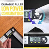 2025 HOT SALE Digital Display Angle Ruler