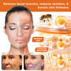 Bee Venom Serum Stick | Hydrating & Firming Skincare | Collagen Boost | 30g