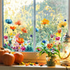 WindowFlora™ Graceful Window Blossoms