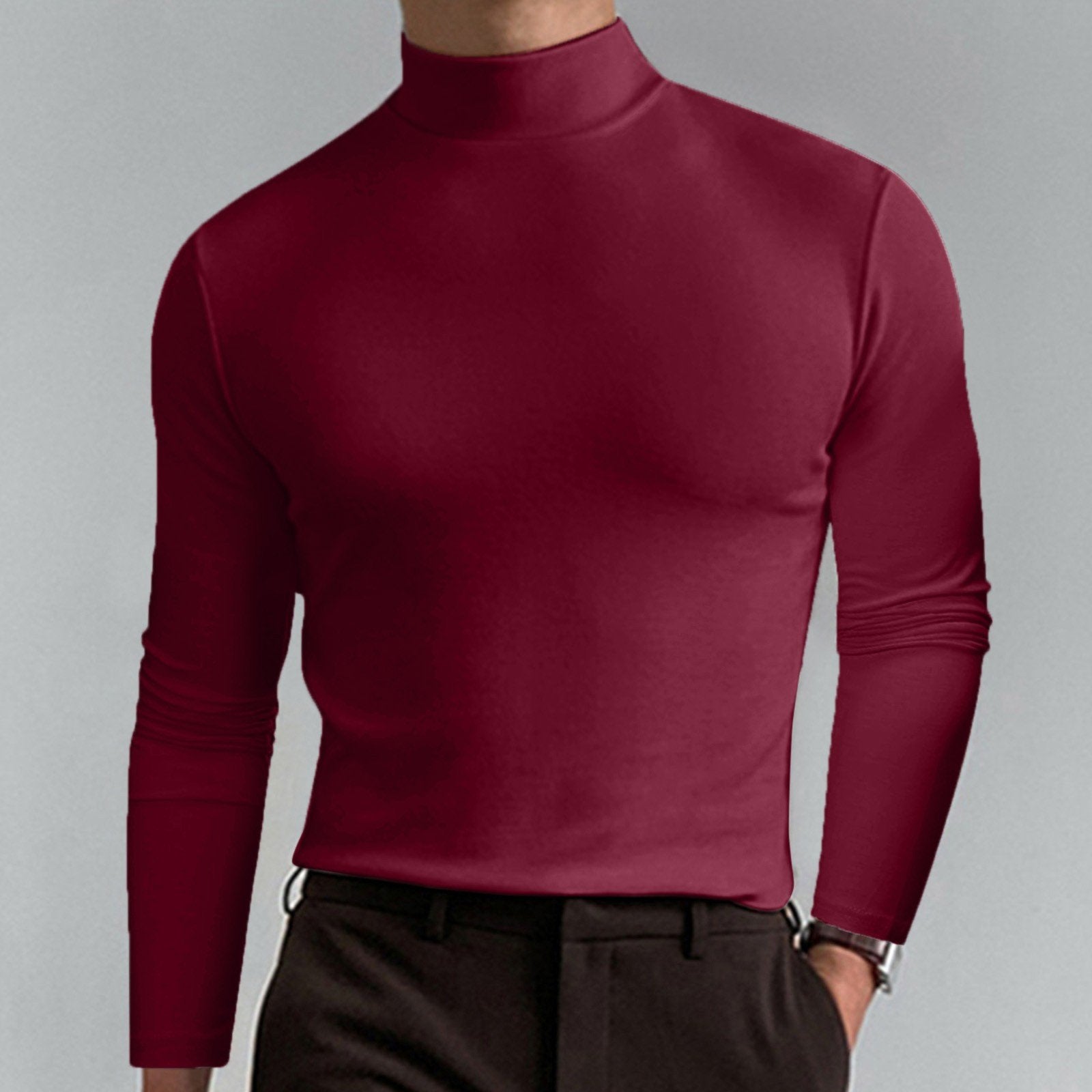 Corwin™ Sleek Winter Style