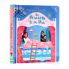 DreamTales™ Enchanting Pop-up Book Magic