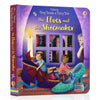 DreamTales™ Enchanting Pop-up Book Magic