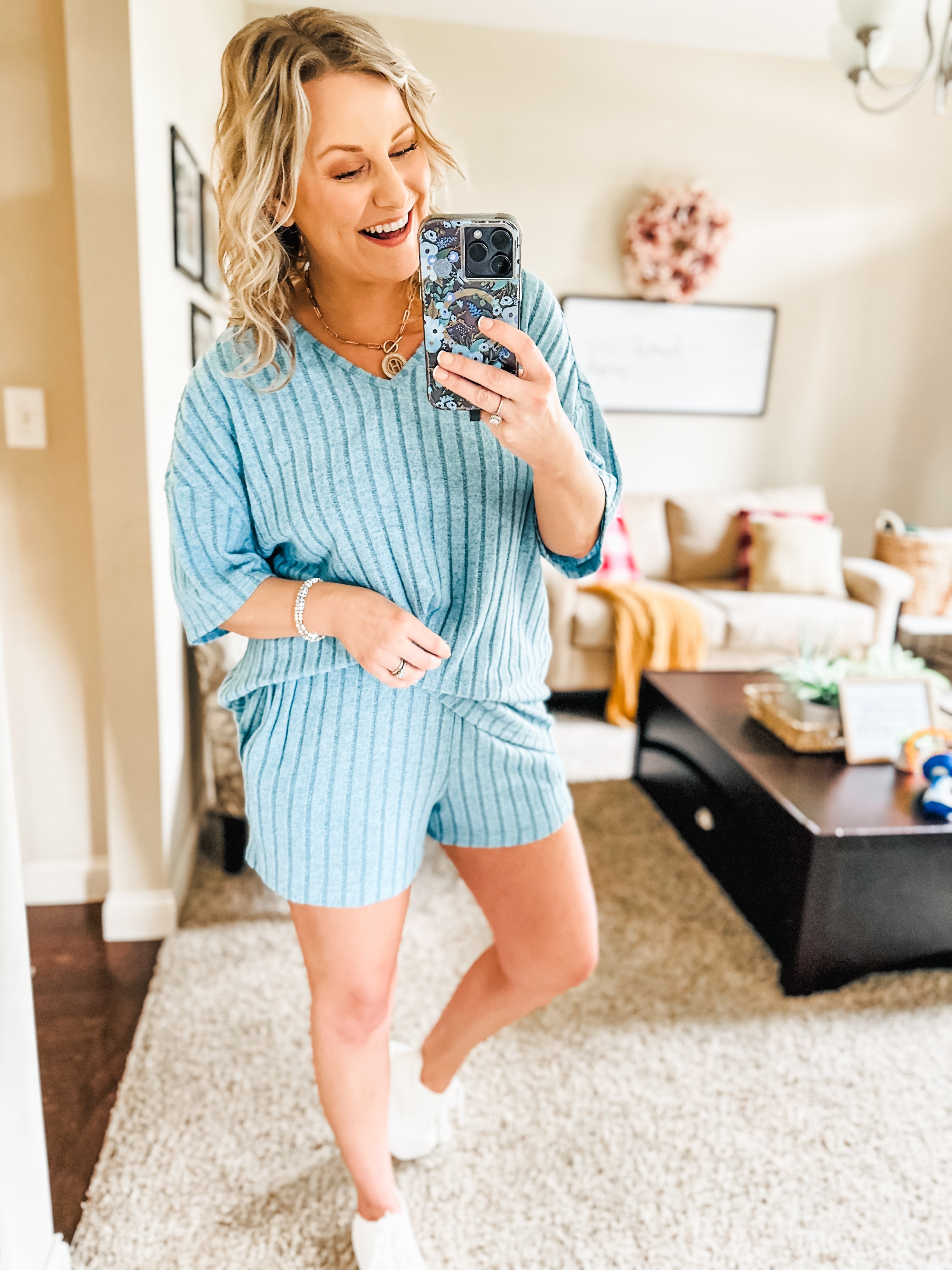Danica™ Breathable Comfort Set