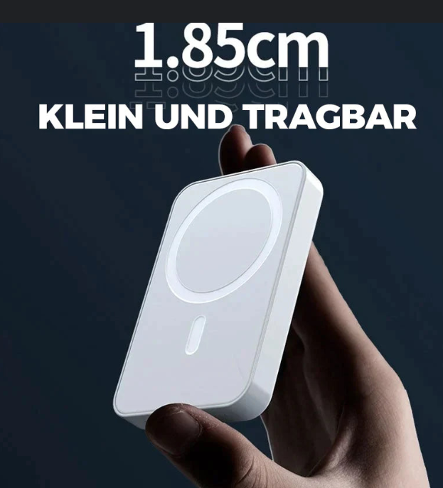 FlipCase™ Transparent Drop Defense Case