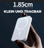 FlipCase™ Transparent Drop Defense Case