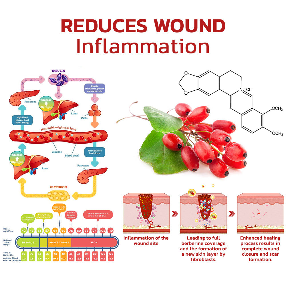 SugarGuard™ Regulate Sugar Naturally