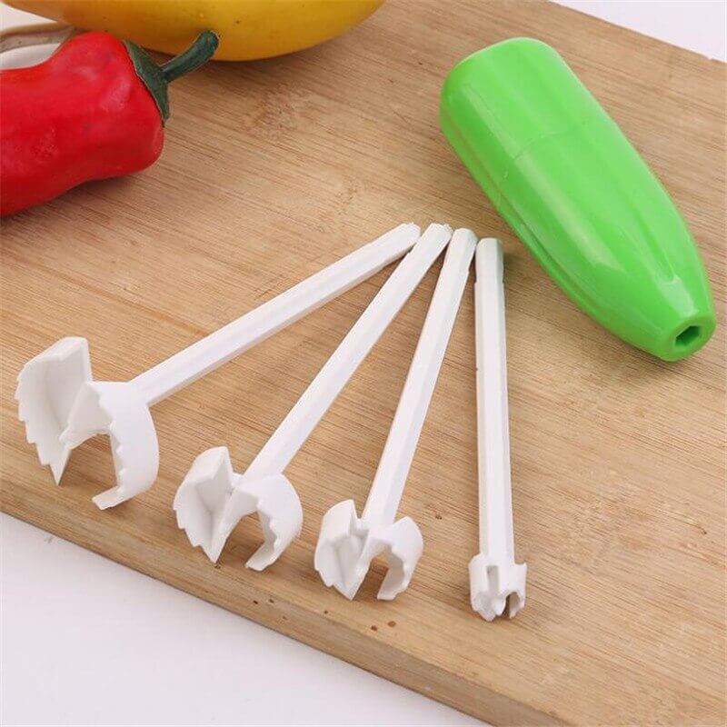 CoreWhirl™ Speedy Kitchen Helper