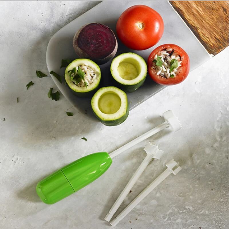 CoreWhirl™ Speedy Kitchen Helper