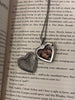 HeartLocket™ Heartfelt Treasure Necklace