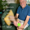 1+1 Free | StepComfort™ Soothing Foot Relief