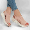Eva™ Orthopedic Comfortable Sandals (50% Off)