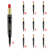 ( 1 + 1 Free ) Matte Magic Lip Liner